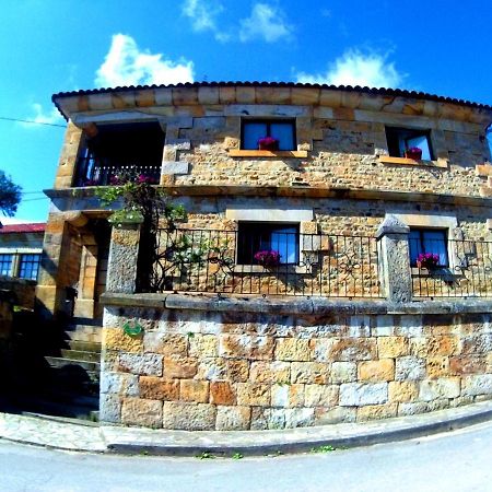 Casa Los Maestros Bostronizo Zewnętrze zdjęcie