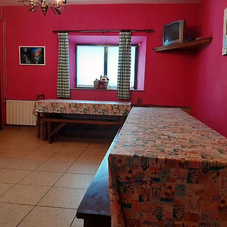 Casa Los Maestros Bostronizo Zewnętrze zdjęcie