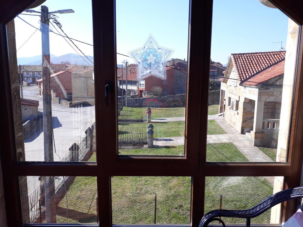 Casa Los Maestros Bostronizo Zewnętrze zdjęcie