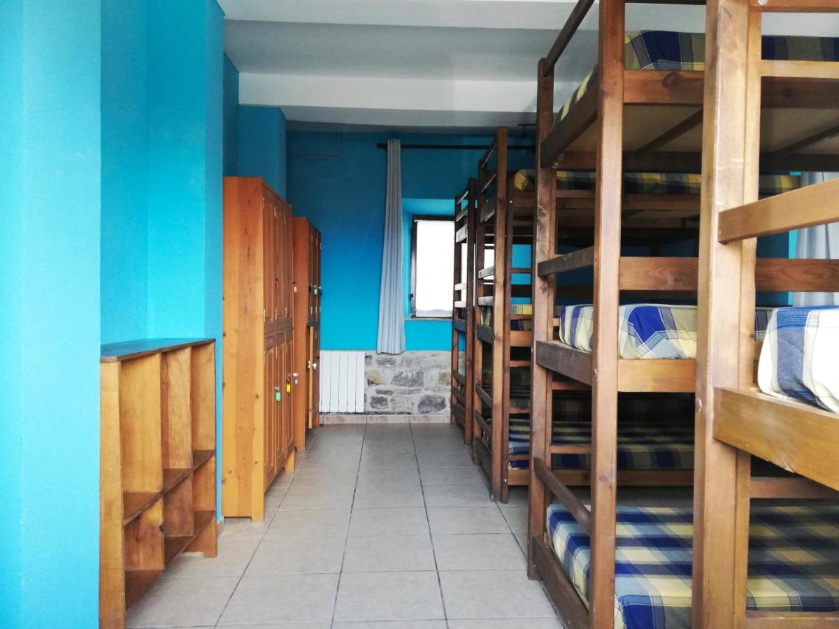 Casa Los Maestros Bostronizo Zewnętrze zdjęcie