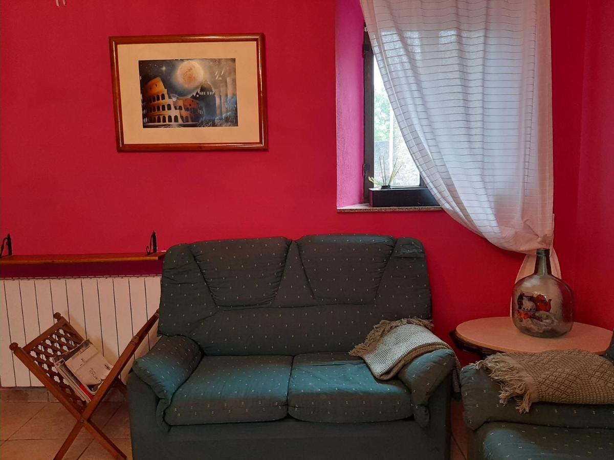 Casa Los Maestros Bostronizo Zewnętrze zdjęcie