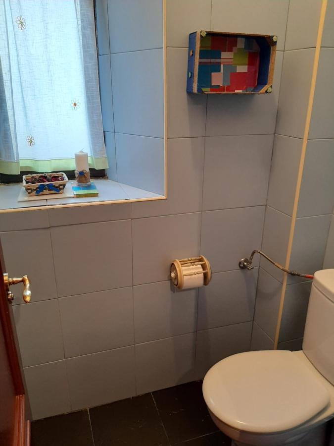 Casa Los Maestros Bostronizo Zewnętrze zdjęcie