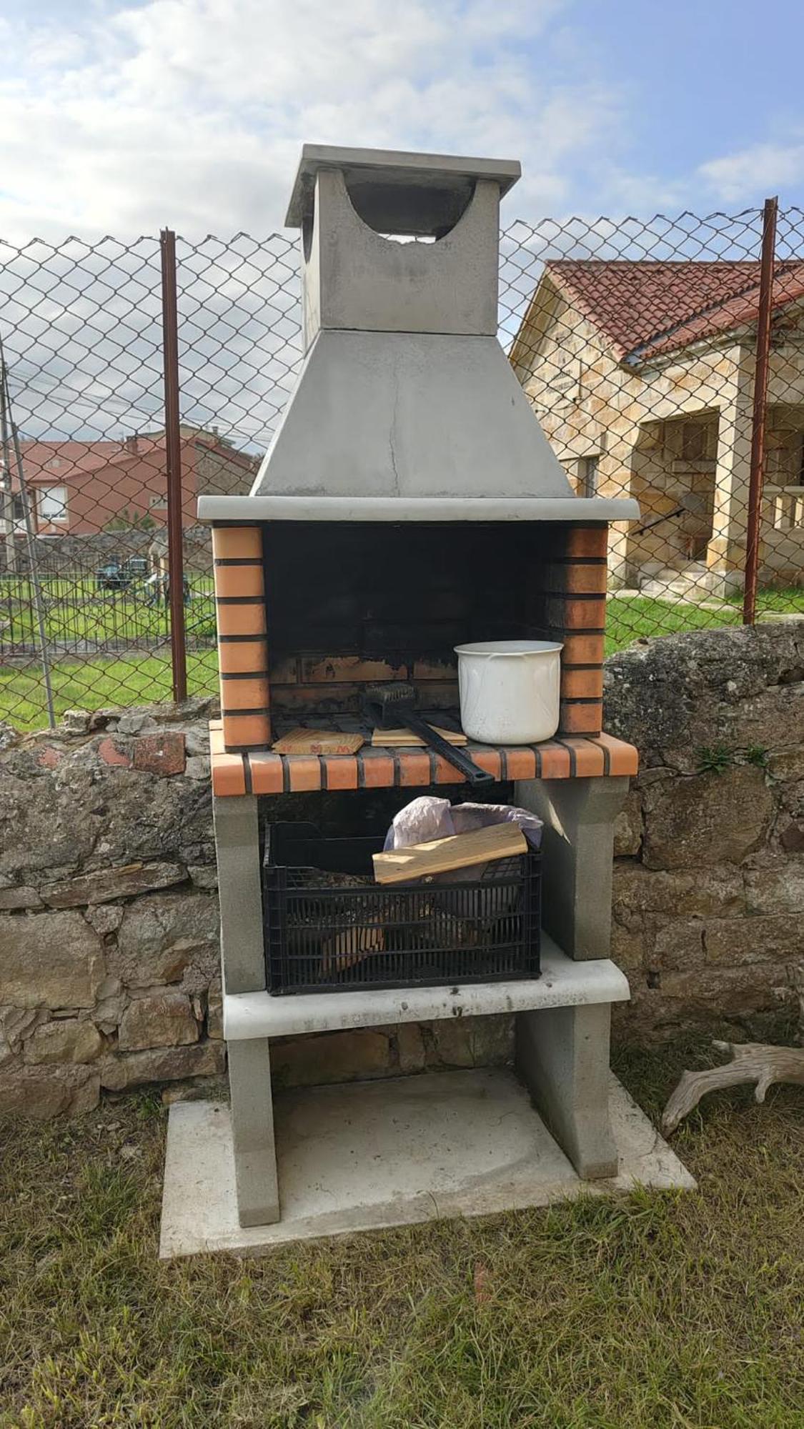 Casa Los Maestros Bostronizo Zewnętrze zdjęcie